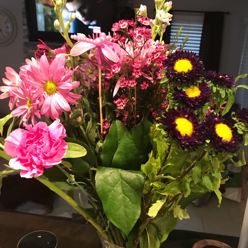 Meet your Posher, Sc